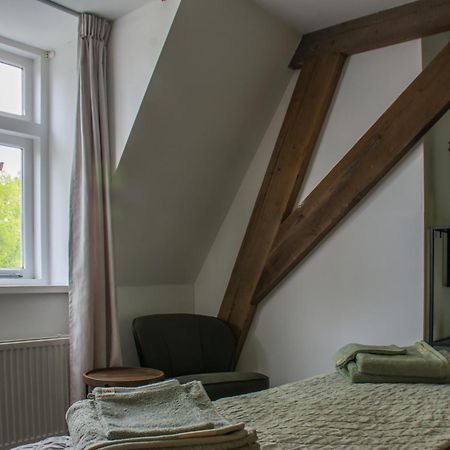 Puur & Simpel, Buitengewoon Vertoeven In De Brabantse Kempen Westerhoven Oda fotoğraf